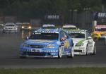 Chevrolet WTCC Goes To Portuguese Beaches 2008 года